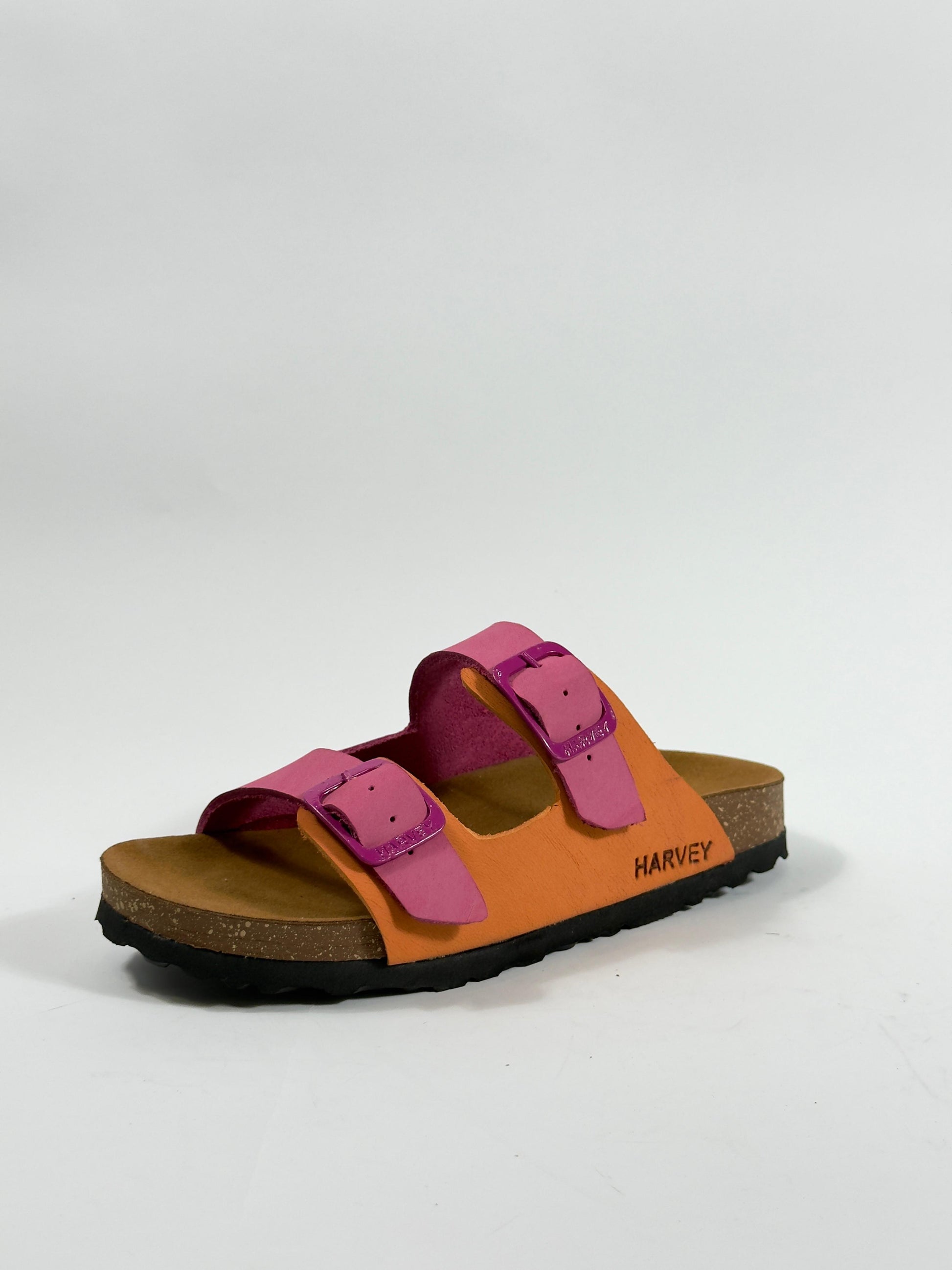 COMFA ORANGE x PINK