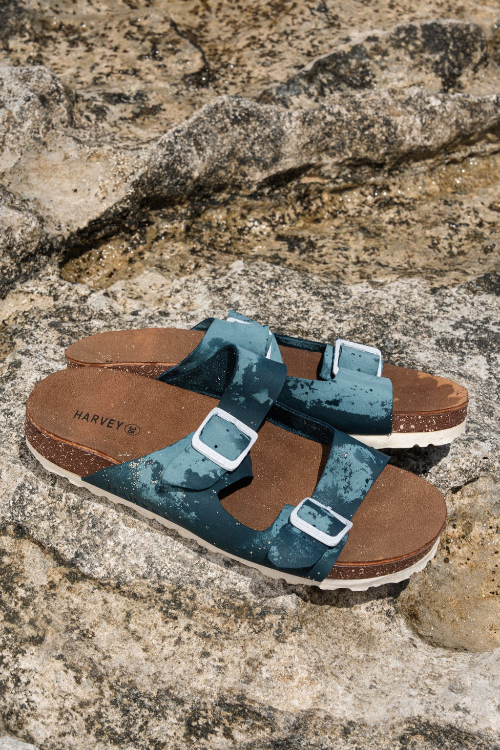 COMFA BABY BLUE