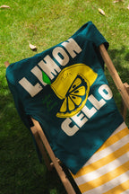 LEMON CELLO TEE