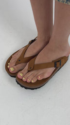 BASIC TOE