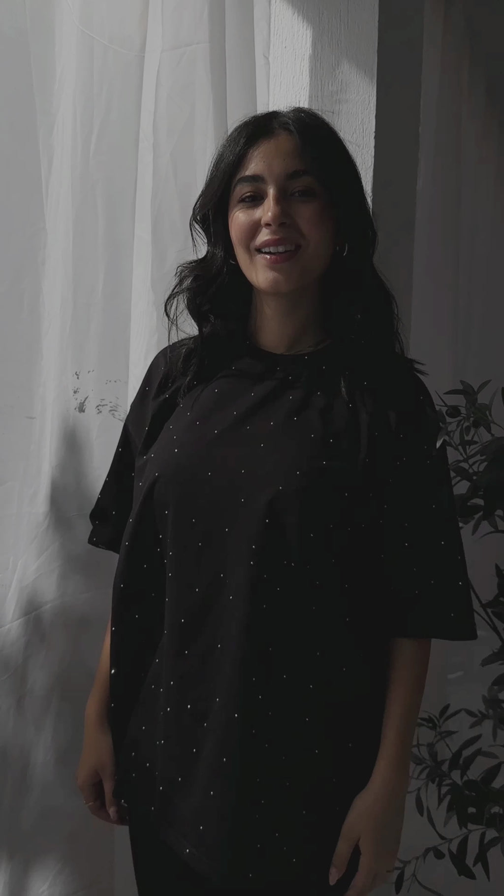 BLING TEE
