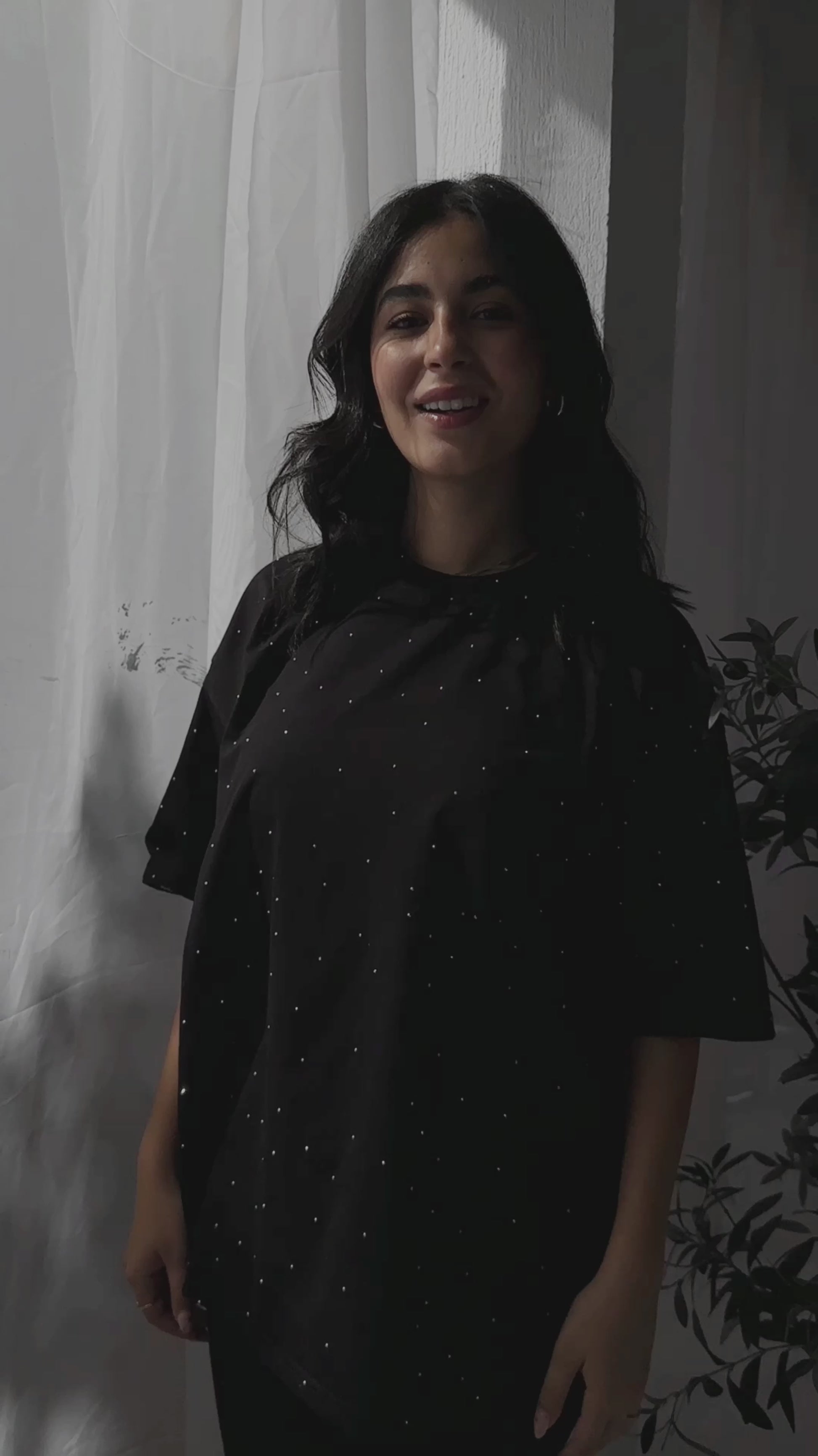 BLING TEE