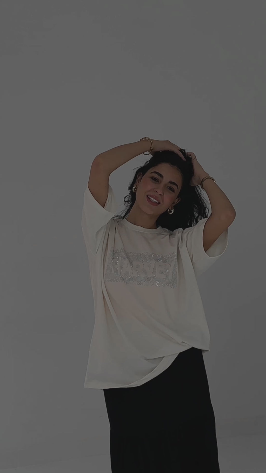 BLING TEE