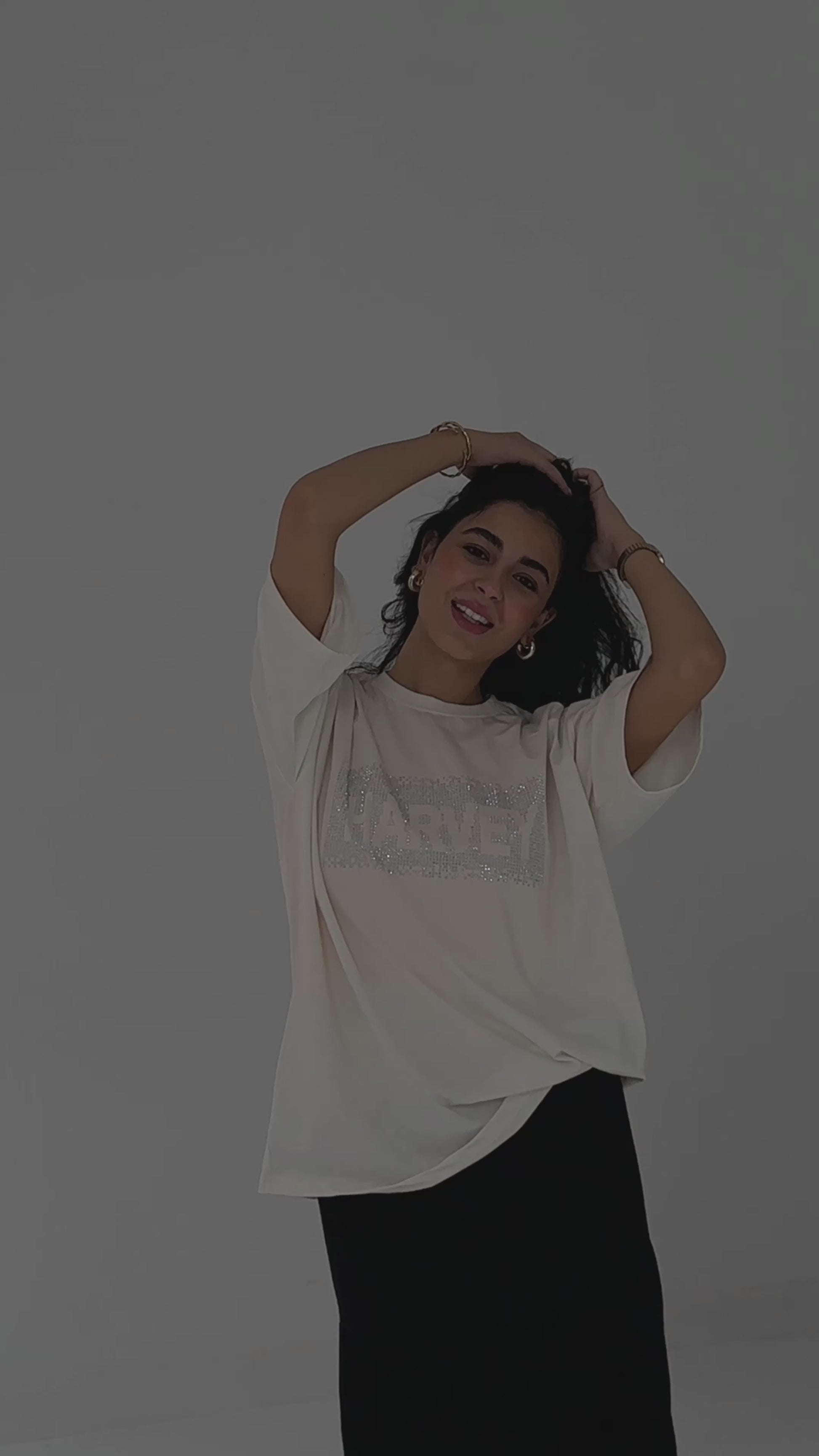 BLING TEE