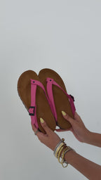 BASIC TOE
