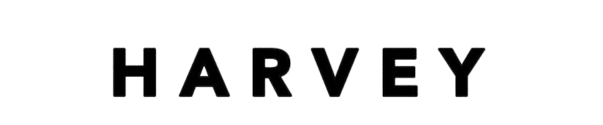HARVEY logo